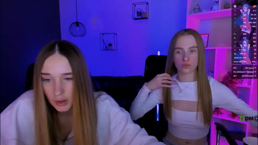 doll_vey Live Sex February 11, 2026