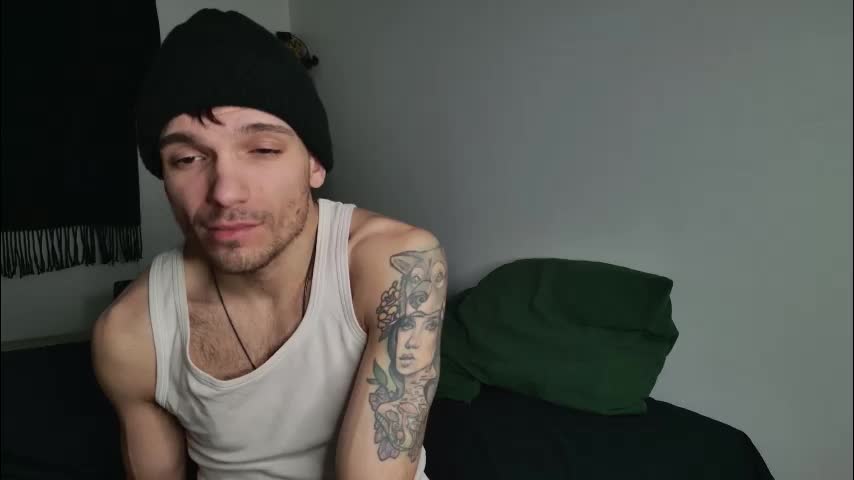 jackdesfeux Live Sex February 11, 2026