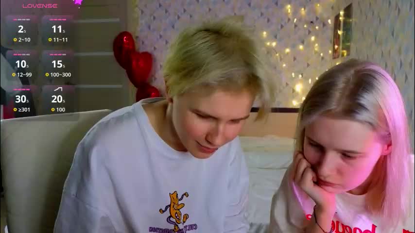 berry_assortment Live Sex February 11, 2026