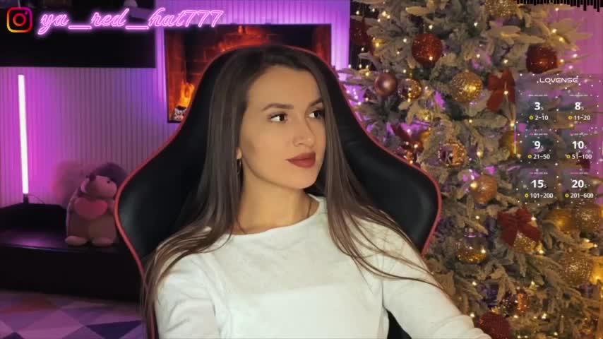 -RED_HAT- Live Sex February 11, 2026