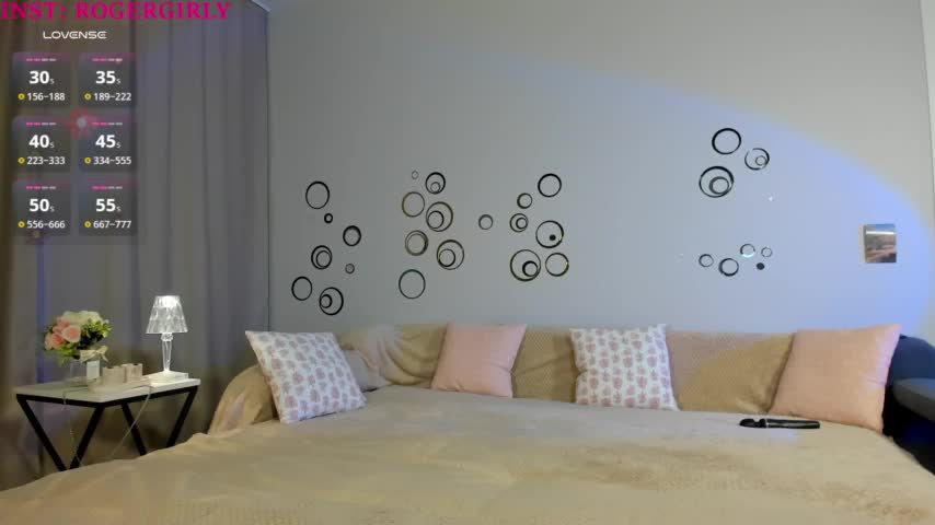 its_nicki_m Live Sex February 11, 2026