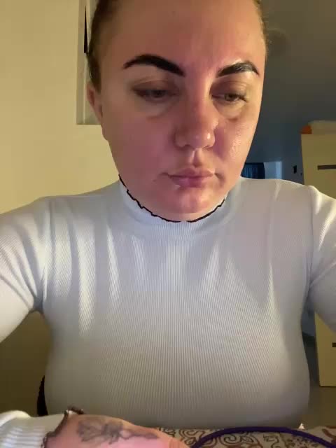 SONYA_ Live Sex February 11, 2026