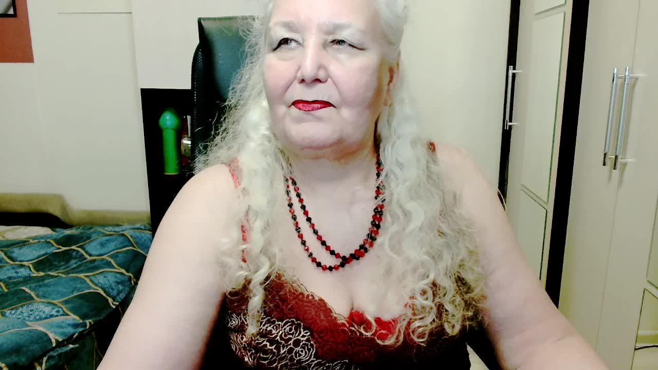 GrannyWants Live Sex February 11, 2026