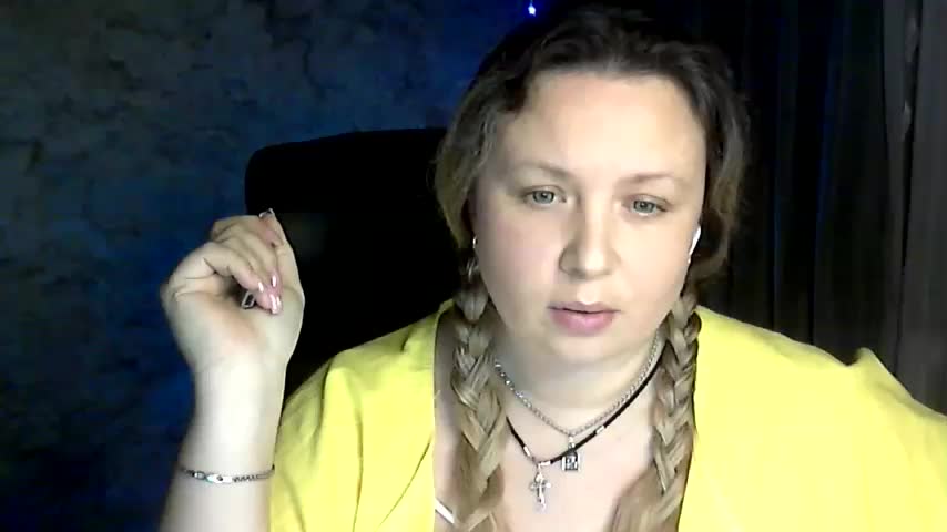 NERVOMOTINA Live Sex February 11, 2026