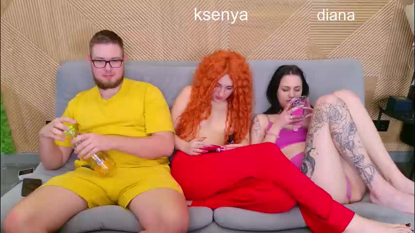 ksenyahot Live Sex February 11, 2026