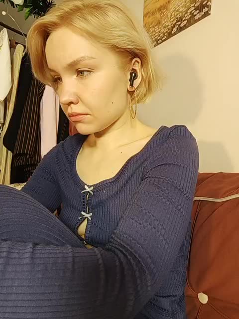 LadyAnny Live Sex February 11, 2026