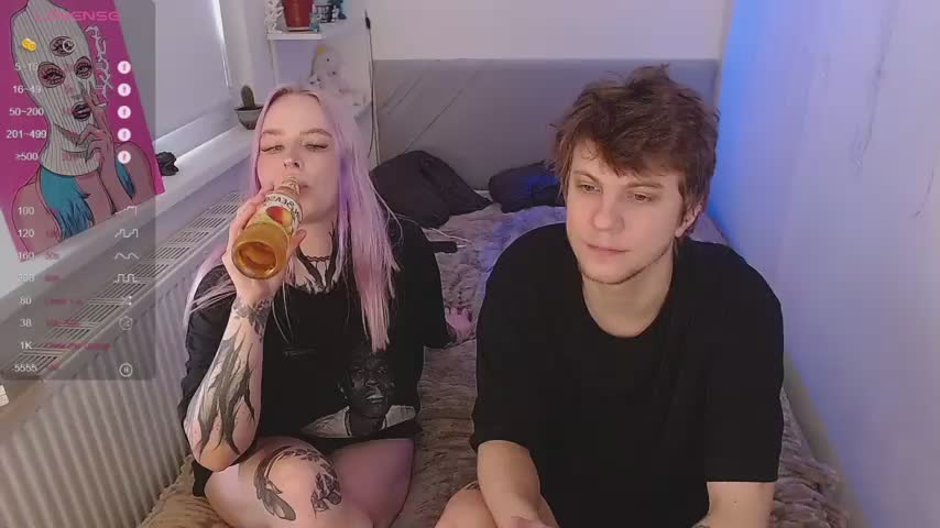 soalice Live Sex February 11, 2026