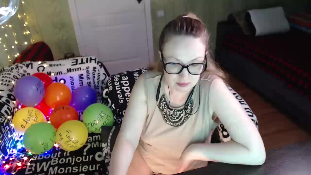 MeganIris Live Sex February 11, 2026