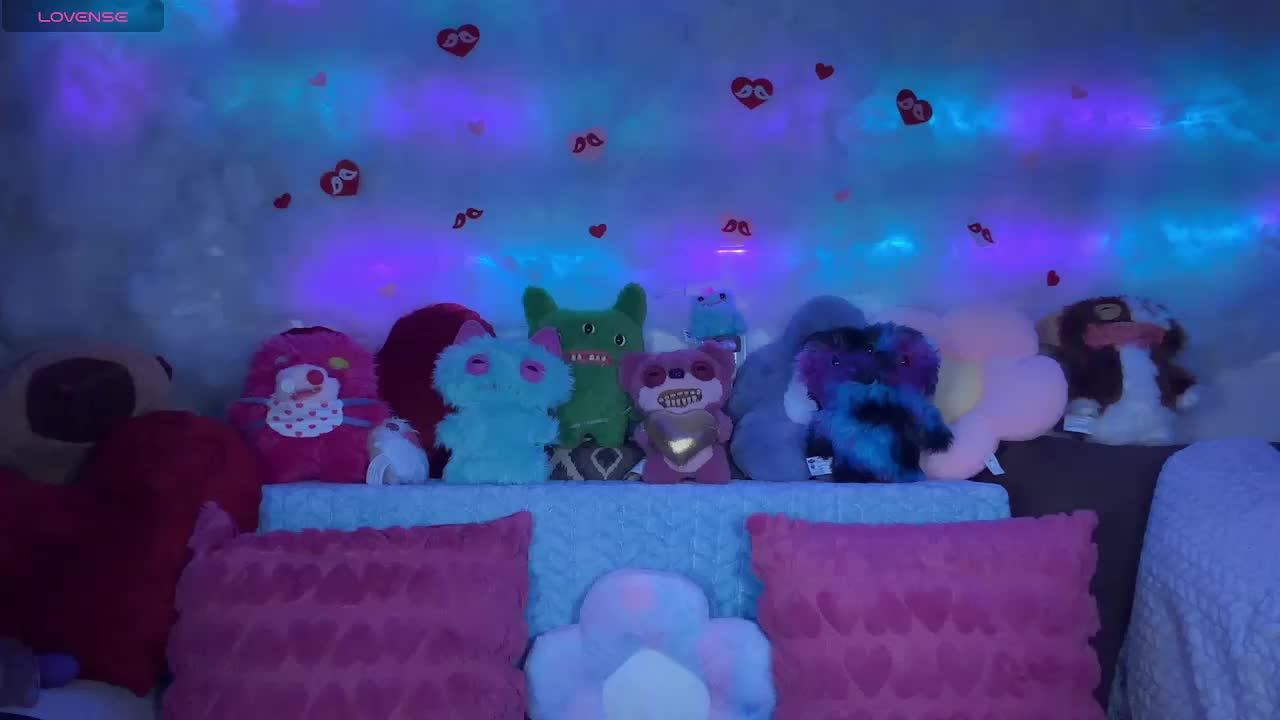 Devil-Baby Live Sex February 11, 2026