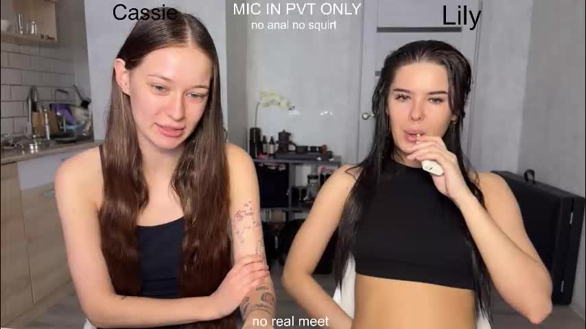 x_kai Live Sex February 11, 2026