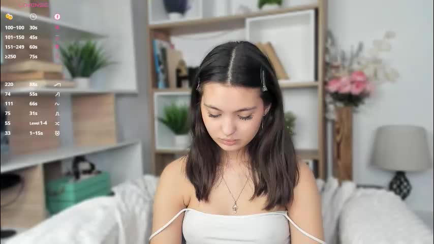 bunny_nova Live Sex February 11, 2026