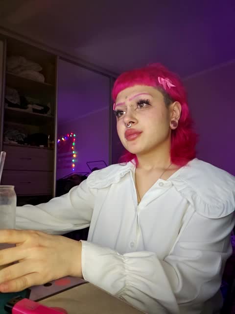 solyankaa Live Sex February 11, 2026