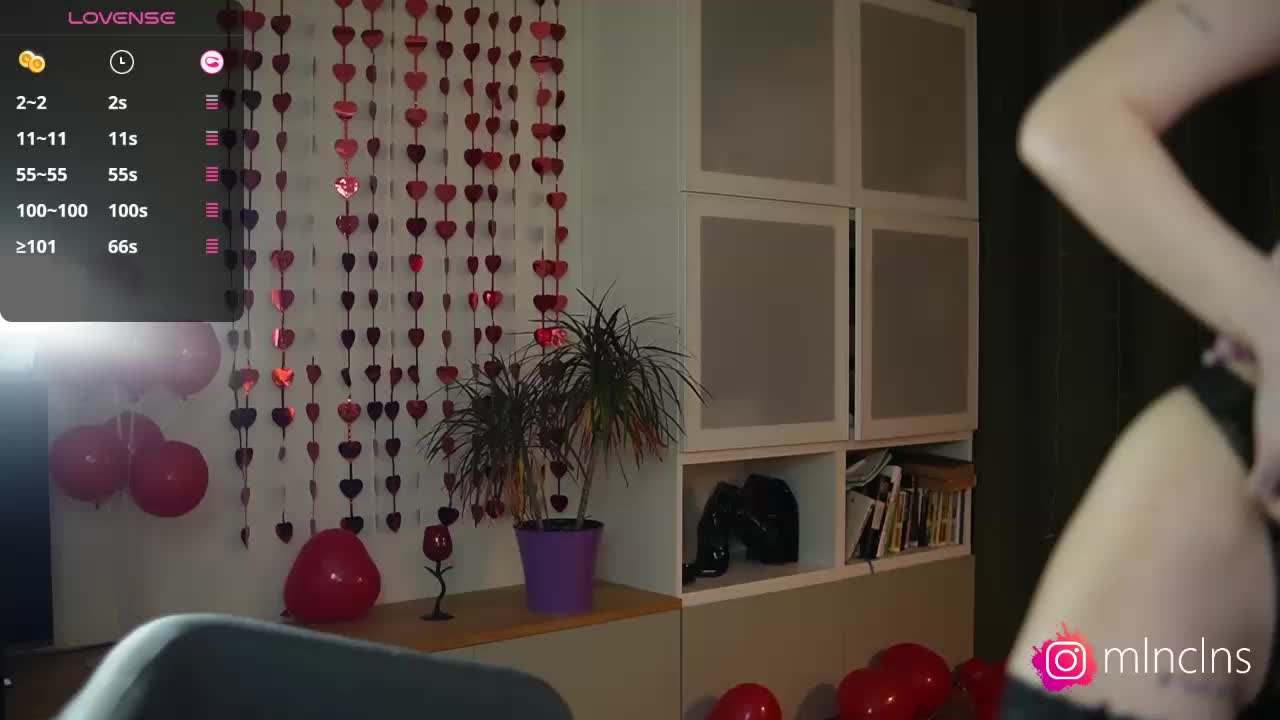 mel-collins Live Sex February 11, 2026