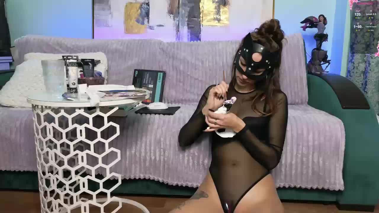 Dina5555 Live Sex February 11, 2026