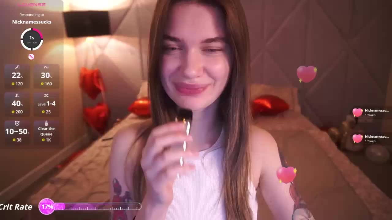 AnacondaOn Live Sex February 11, 2026