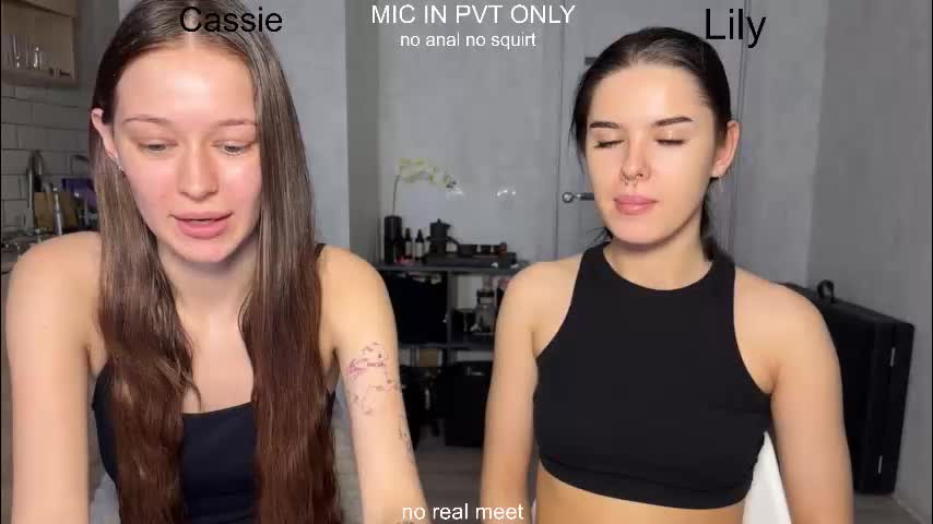 x_kai Live Sex February 11, 2026