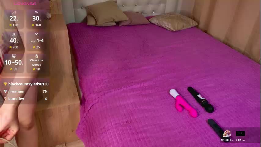 lana_say Live Sex February 11, 2026