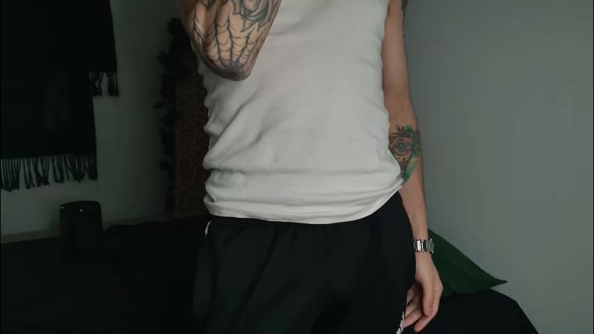 jackdesfeux Live Sex February 11, 2026