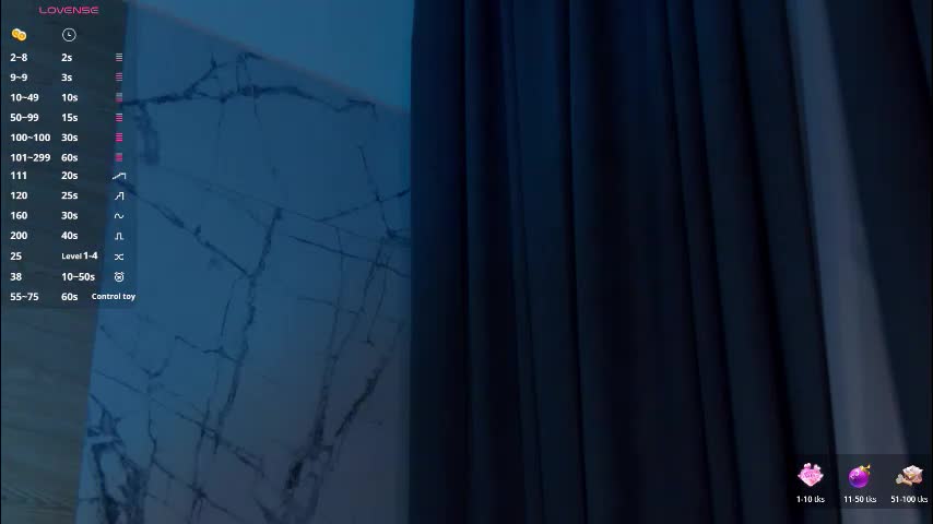 carolreeves Live Sex February 11, 2026