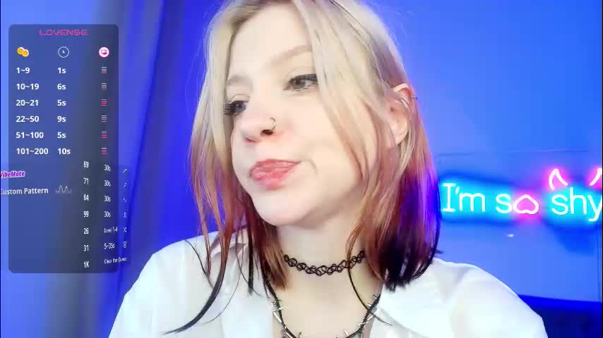 arielabradberry Live Sex February 11, 2026