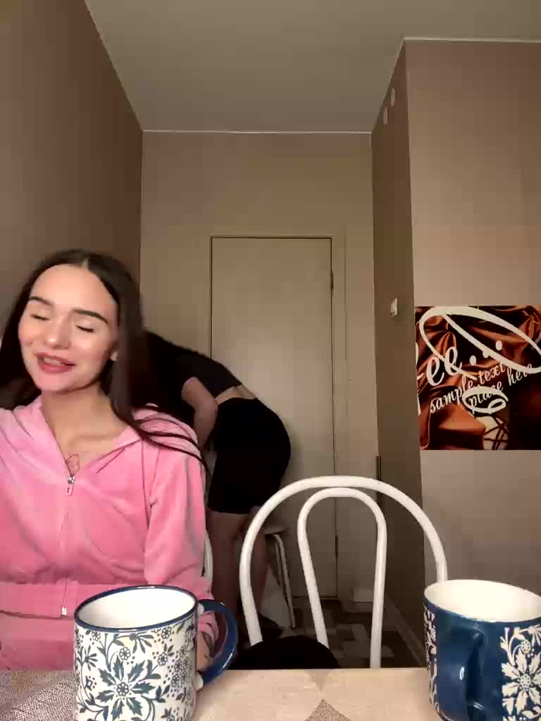 LisaAndDenis Live Sex February 11, 2026