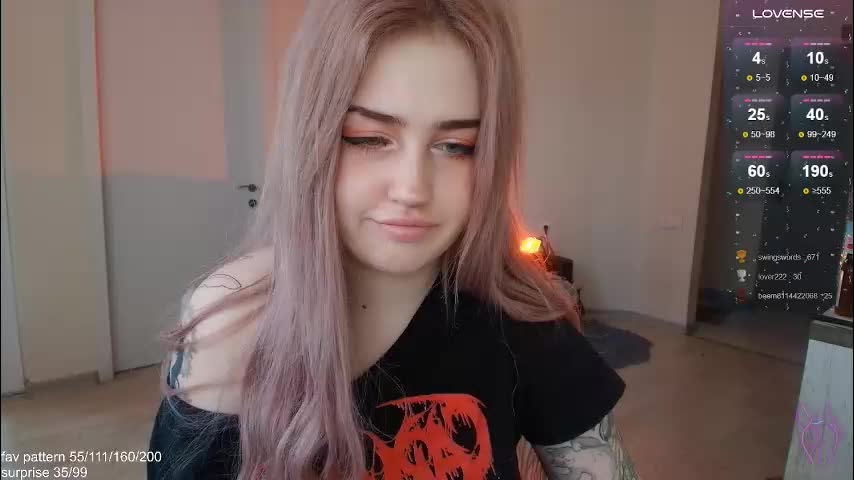 gothkittys Live Sex February 11, 2026