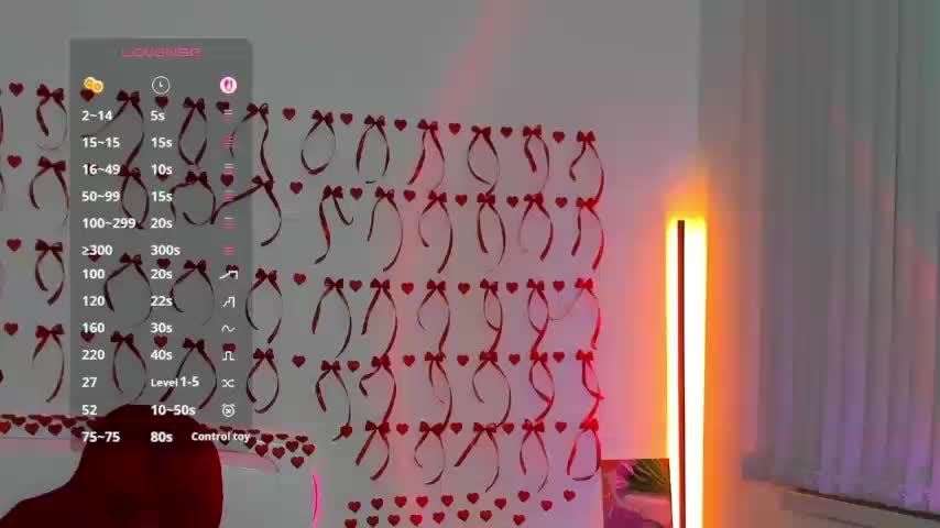 AndreaBlossom Live Sex February 11, 2026