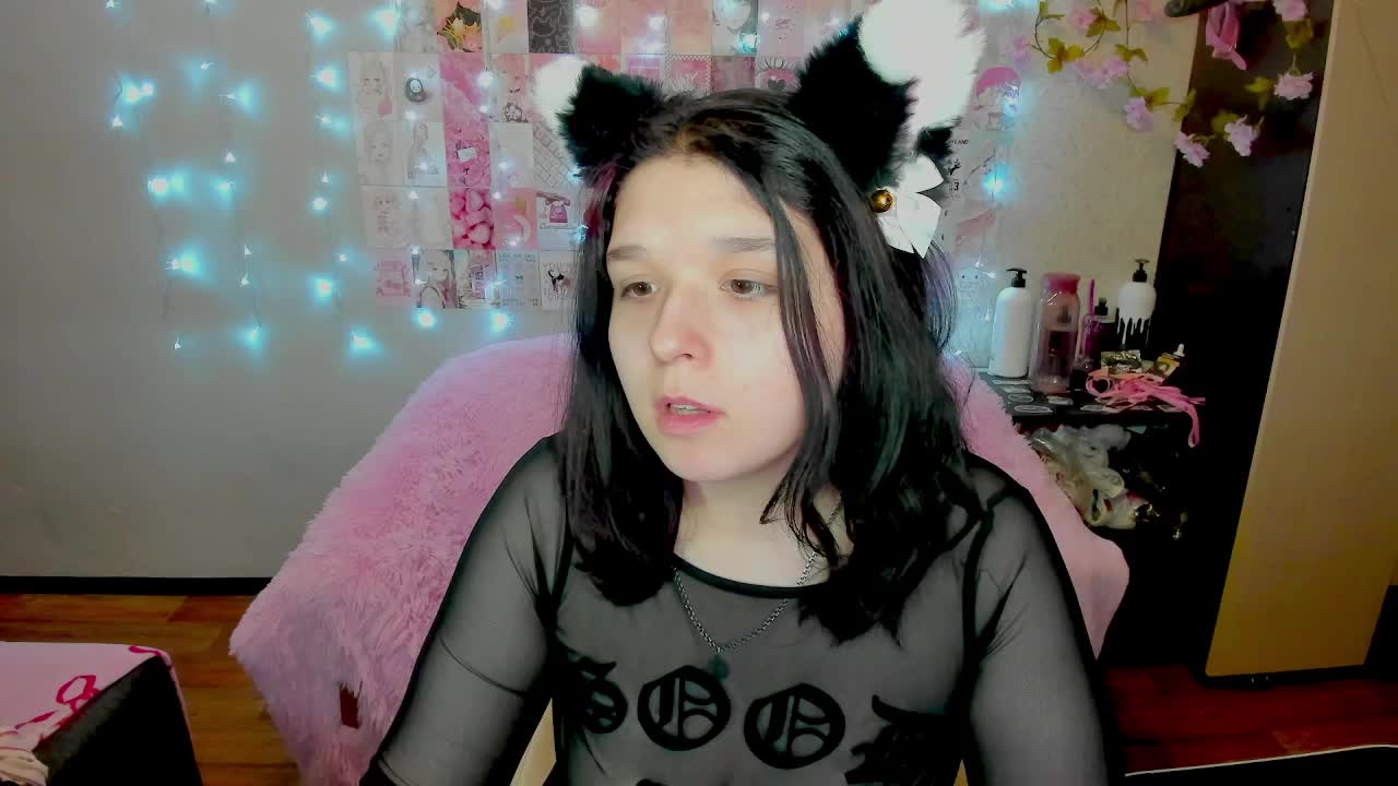 Acid-Kate Live Sex February 11, 2026