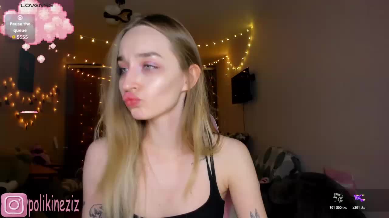 Polikinesis Live Sex February 11, 2026