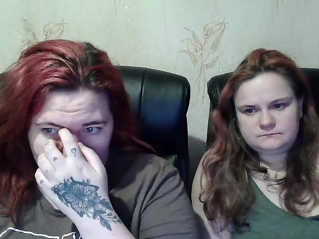 HollyXEva Live Sex February 11, 2026