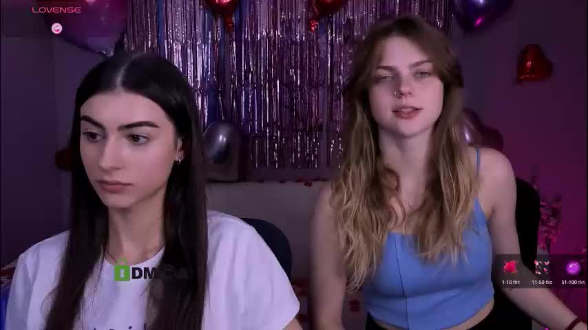 kaisy_star Live Sex February 11, 2026