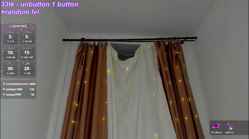 marrie_coy Live Sex February 11, 2026