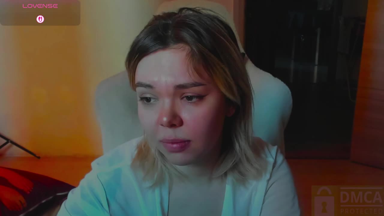 SpecterGirl Live Sex February 11, 2026