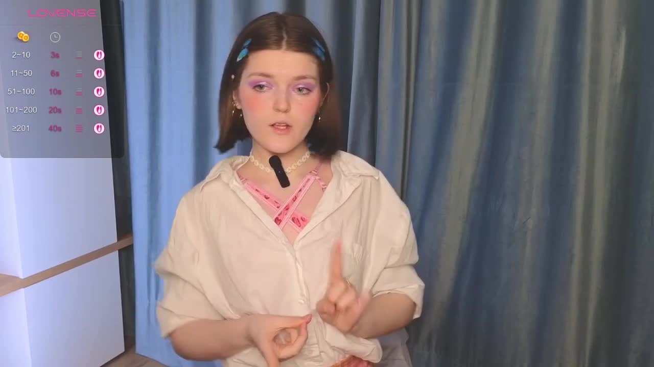 Annpopsy Live Sex February 11, 2026