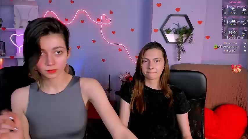 kitniss_dreamy Live Sex February 11, 2026