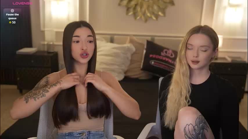 kira0541 Live Sex February 11, 2026