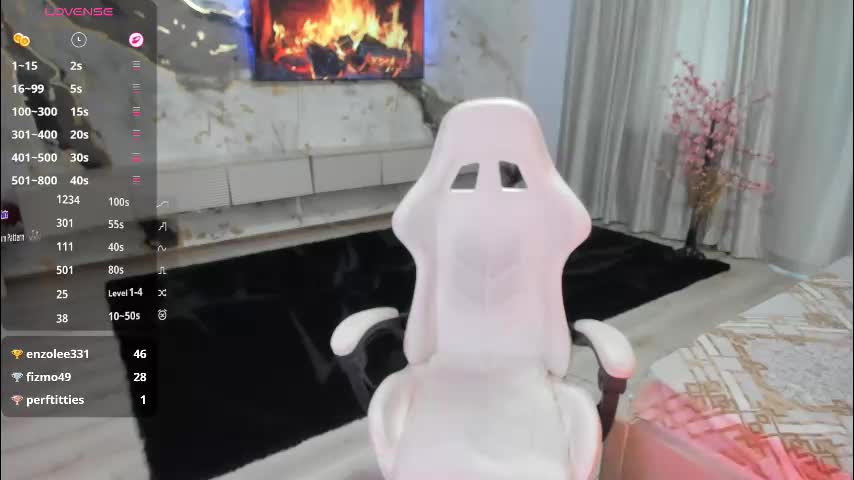 patriciakeys Live Sex February 11, 2026