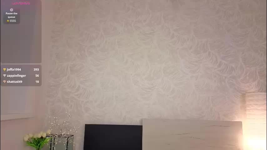 garden_flower Live Sex February 11, 2026