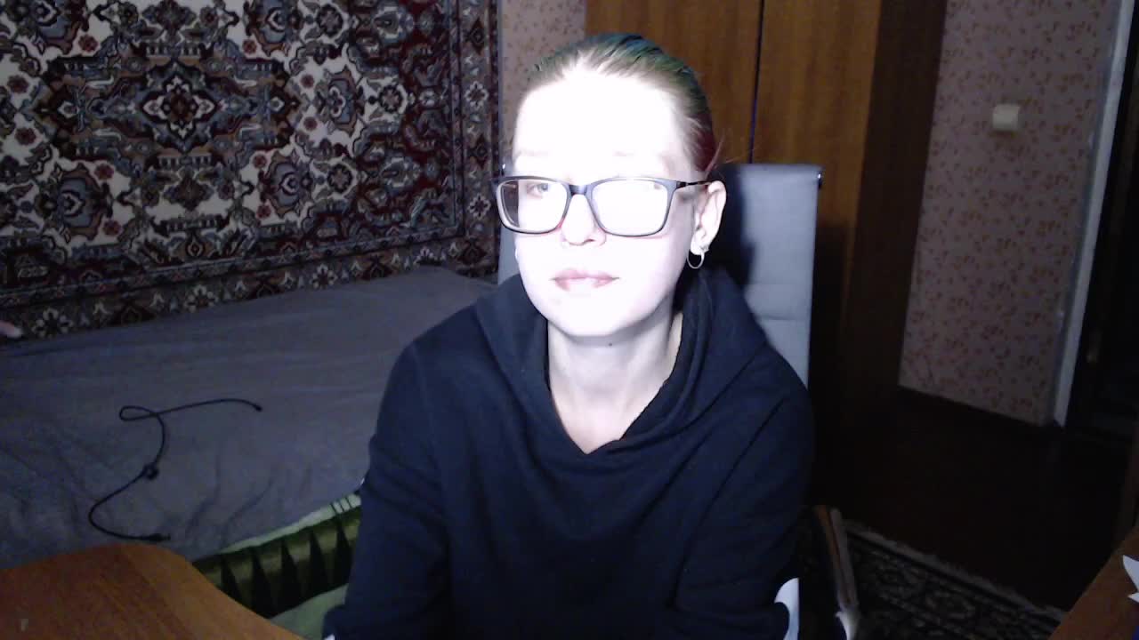 malvinella Live Sex February 11, 2026