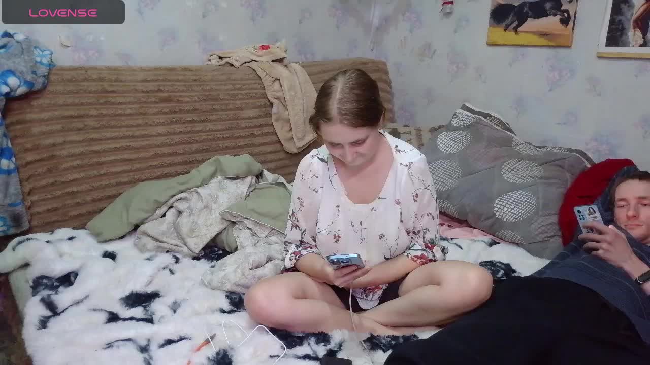 Krohab Live Sex February 11, 2026