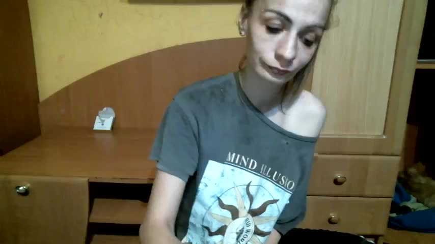 Carolly_ Live Sex February 11, 2026