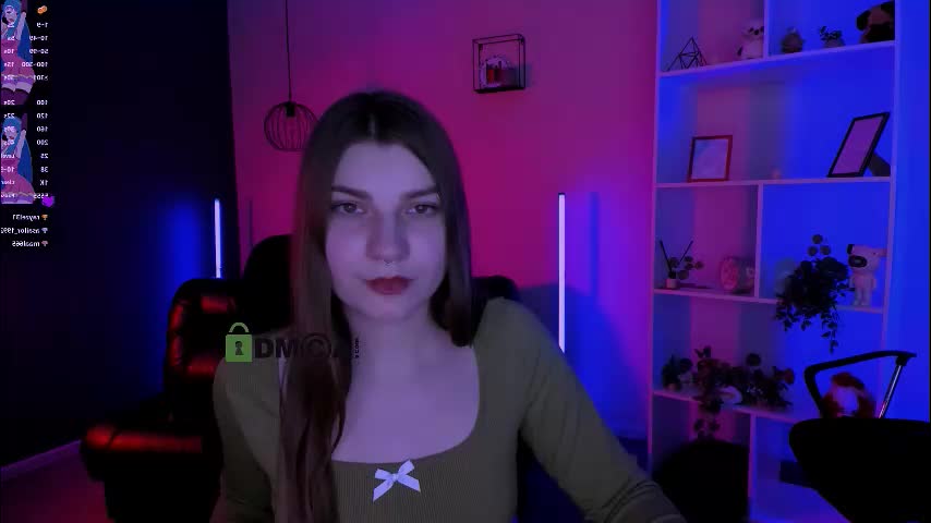 pure_radiance Live Sex February 11, 2026