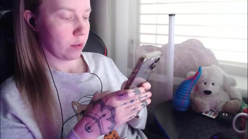 molly_royse Live Sex February 11, 2026