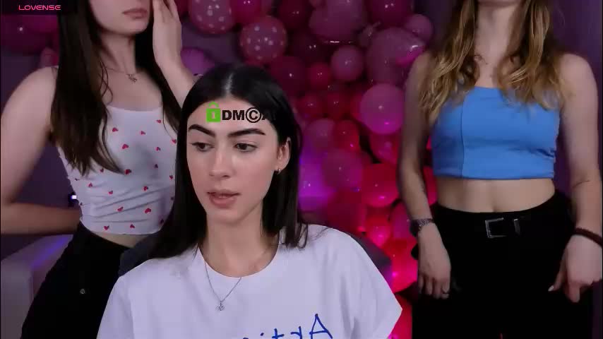 kaisy_star Live Sex February 11, 2026