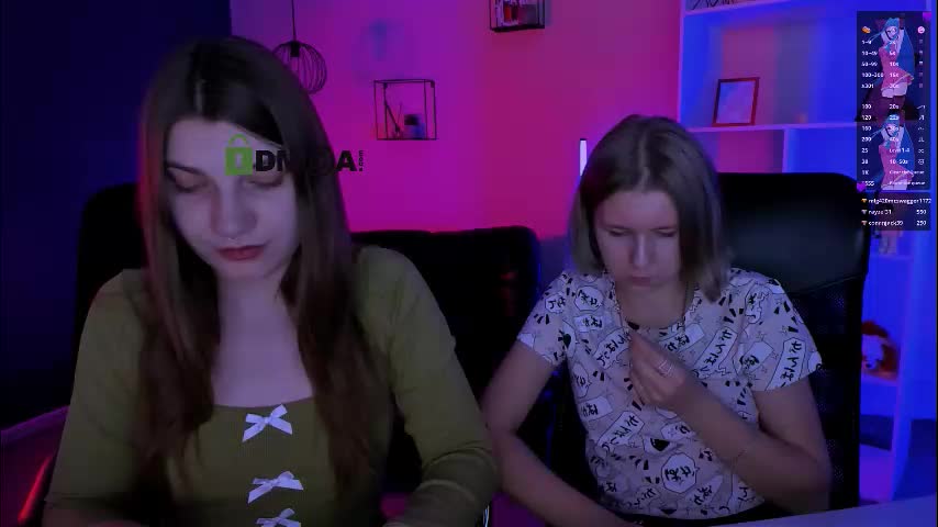 pure_radiance Live Sex February 11, 2026