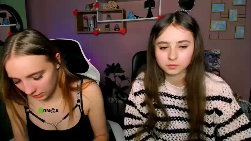 rebecca_smile_ Live Sex February 11, 2026