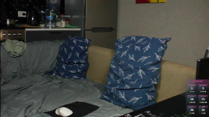 Kamala_Adele Live Sex February 11, 2026