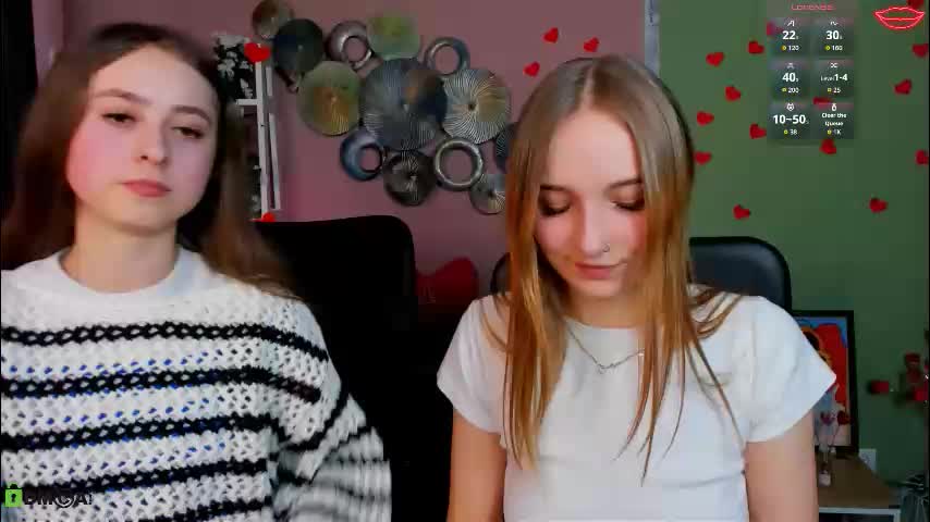 keylas_moan Live Sex February 11, 2026