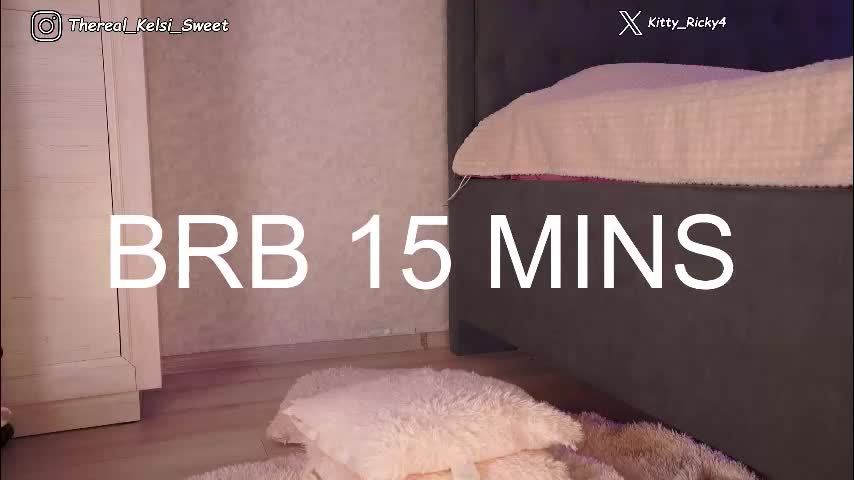 kitty_ricky Live Sex February 11, 2026