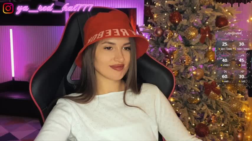 -RED_HAT- Live Sex February 11, 2026